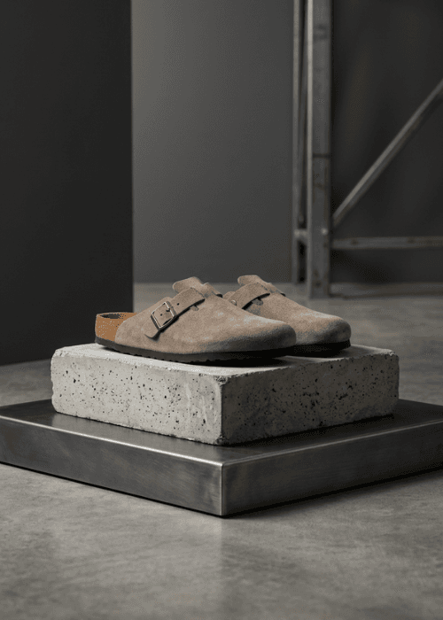 Birkenstock
