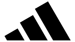 Logo de la marque Adidas Samba