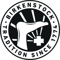 Logo de la marque Birkenstock