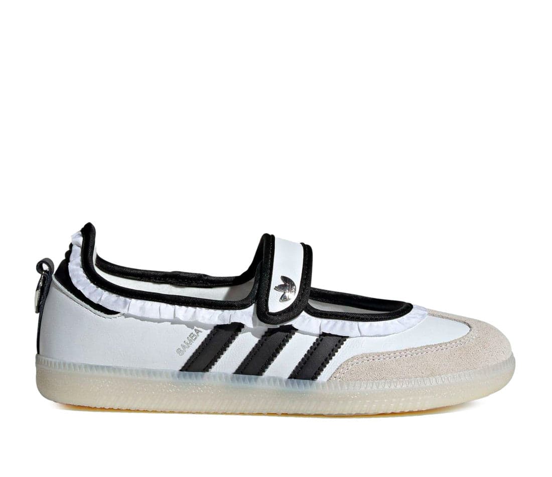adidas Samba Jane Off White Core Black (W)
