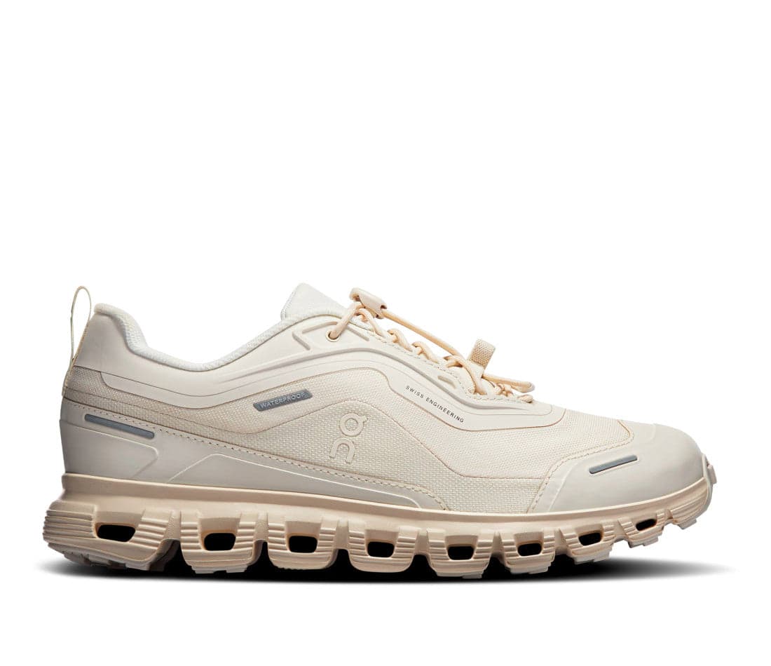On Running Cloud 6 Geo Waterproof Dew (W)